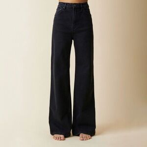 Jeanerica Trevi Jean in Black 2 Weeks